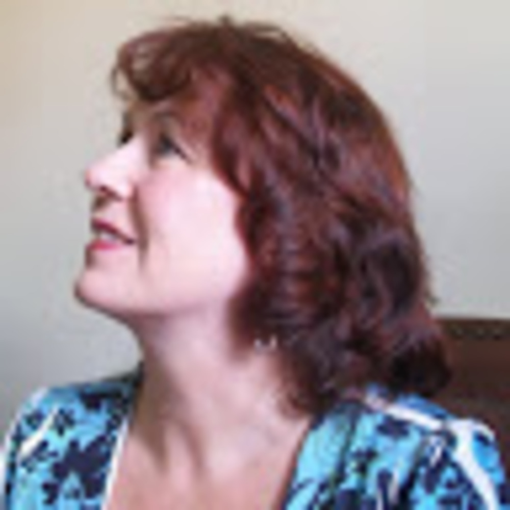 Meet your Posher, Sharon